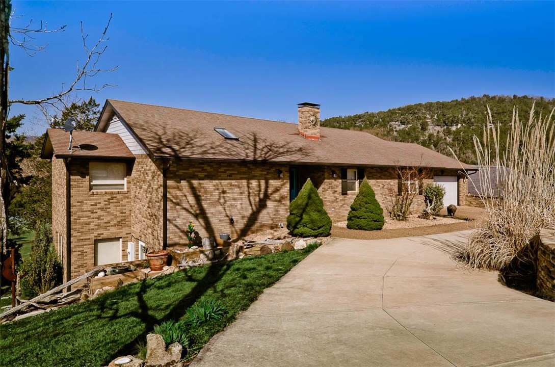 Unit 106 Holiday Island - Residential