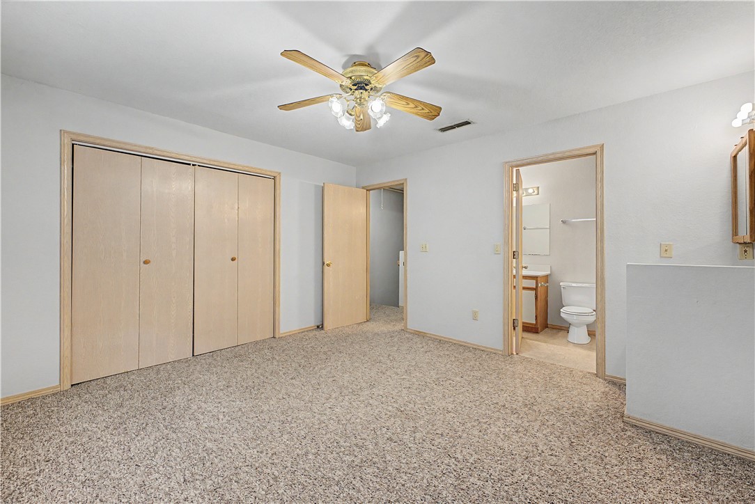Sequoyah South Ph I - Residential Lease