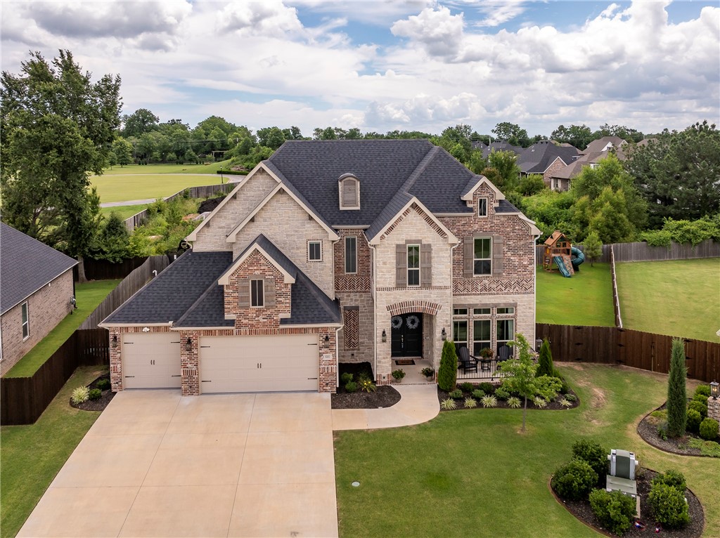 Savannah Estates Rogers - Residential