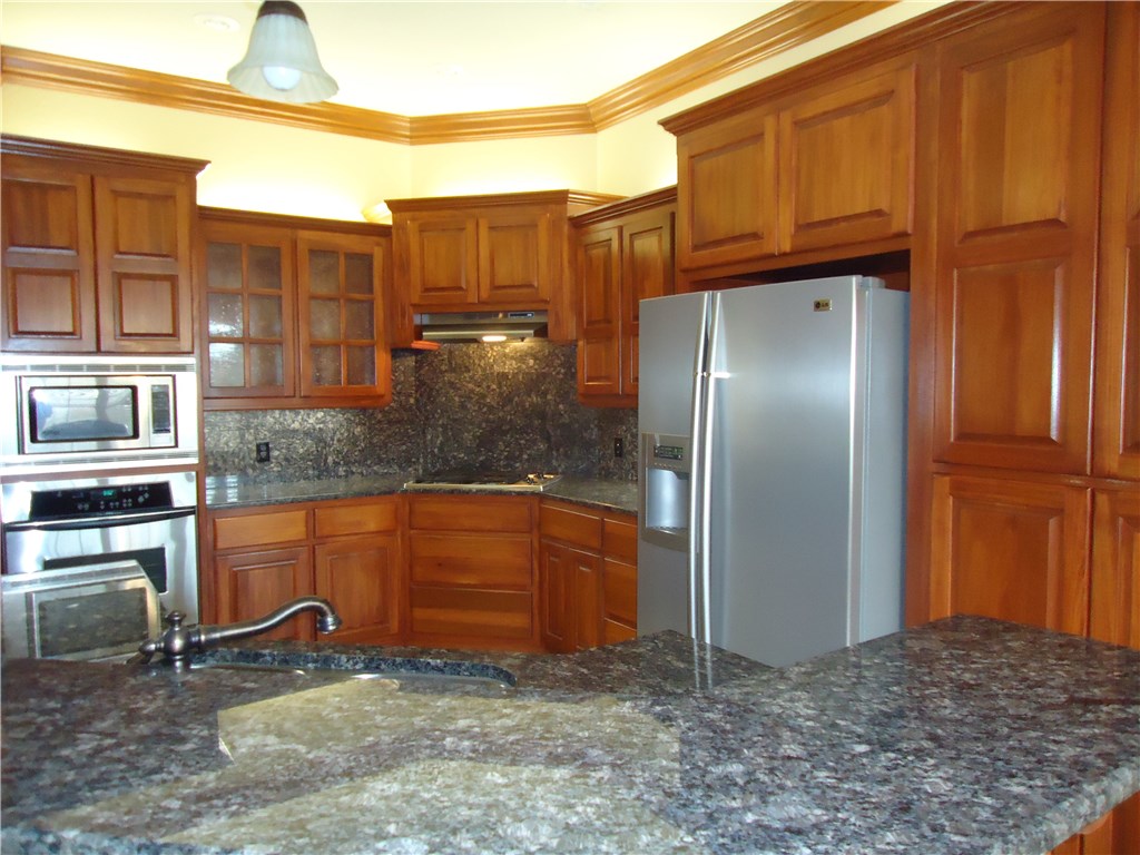 Oxford Ridge Sub Bentonville - Residential Lease