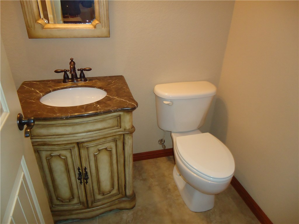 Oxford Ridge Sub Bentonville - Residential Lease
