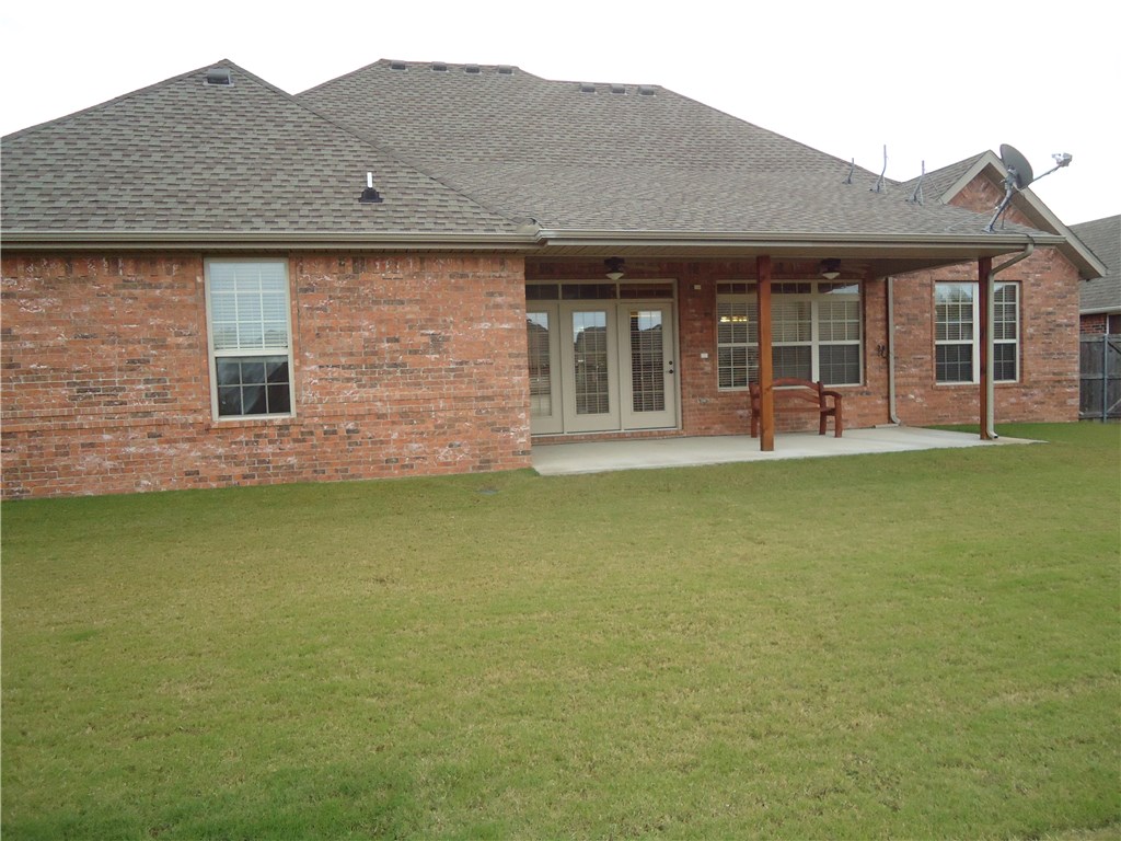 Oxford Ridge Sub Bentonville - Residential Lease