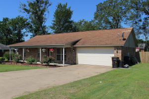 Roy Acres Pottsville - Residential