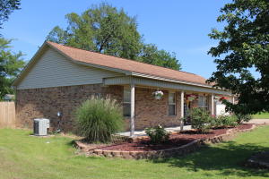 Roy Acres Pottsville - Residential