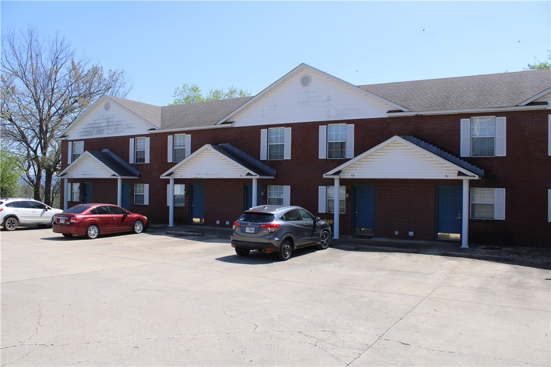 Fayetteville Original - Residential