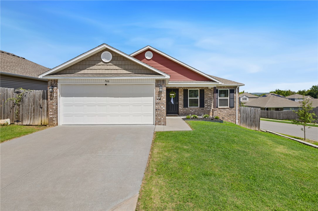 Park Meadows Ph Ii - Residential