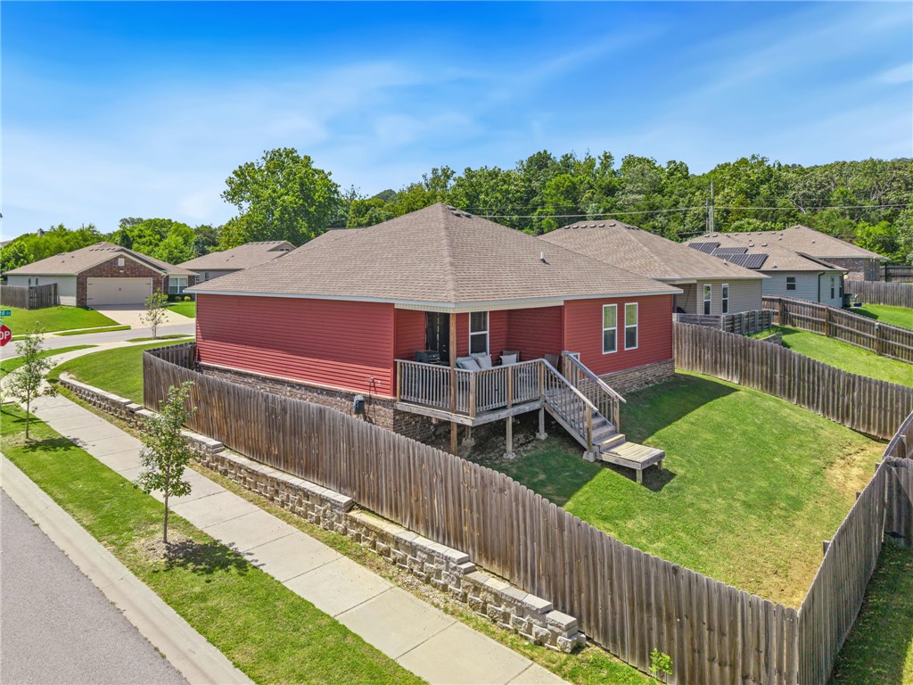 Park Meadows Ph Ii - Residential