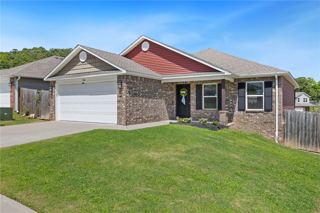 Park Meadows Ph Ii - Residential