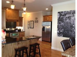 Rocky Creek Sub-Rogers - Residential Lease