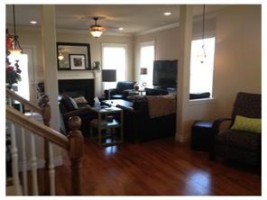 Rocky Creek Sub-Rogers - Residential Lease