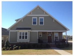 Nice Rental Home, Won't last long! This property has 3 bedrooms 3.5 baths located in Rocky Creek Subdivision with easy access to Interstate 49 and Pinnacle Promenade, just minutes away from Wal-Mart Home office.