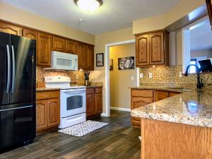 Huntington Place - Residential
