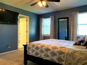 Huntington Place - Residential