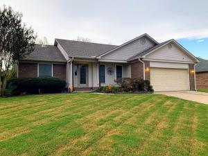 Huntington Place - Residential