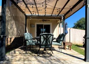 Huntington Place - Residential