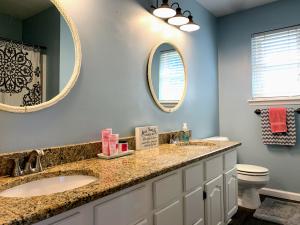 Huntington Place - Residential