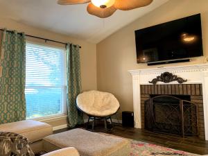 Huntington Place - Residential