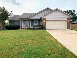 Huntington Place - Residential