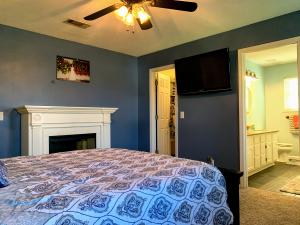 Huntington Place - Residential