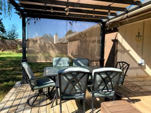 Huntington Place - Residential