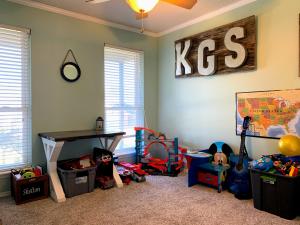 Huntington Place - Residential