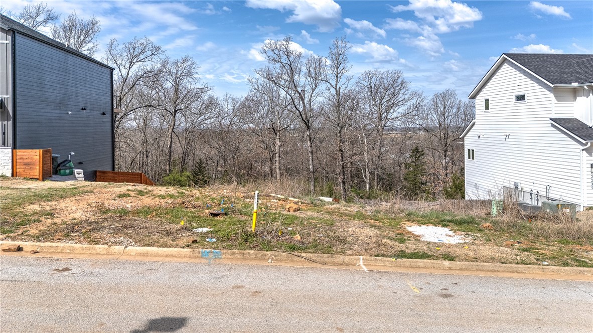 Summit Place - Land