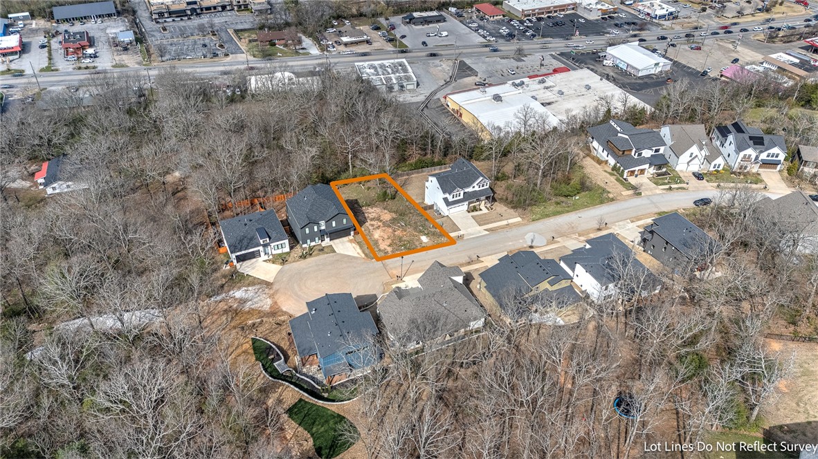 Summit Place - Land
