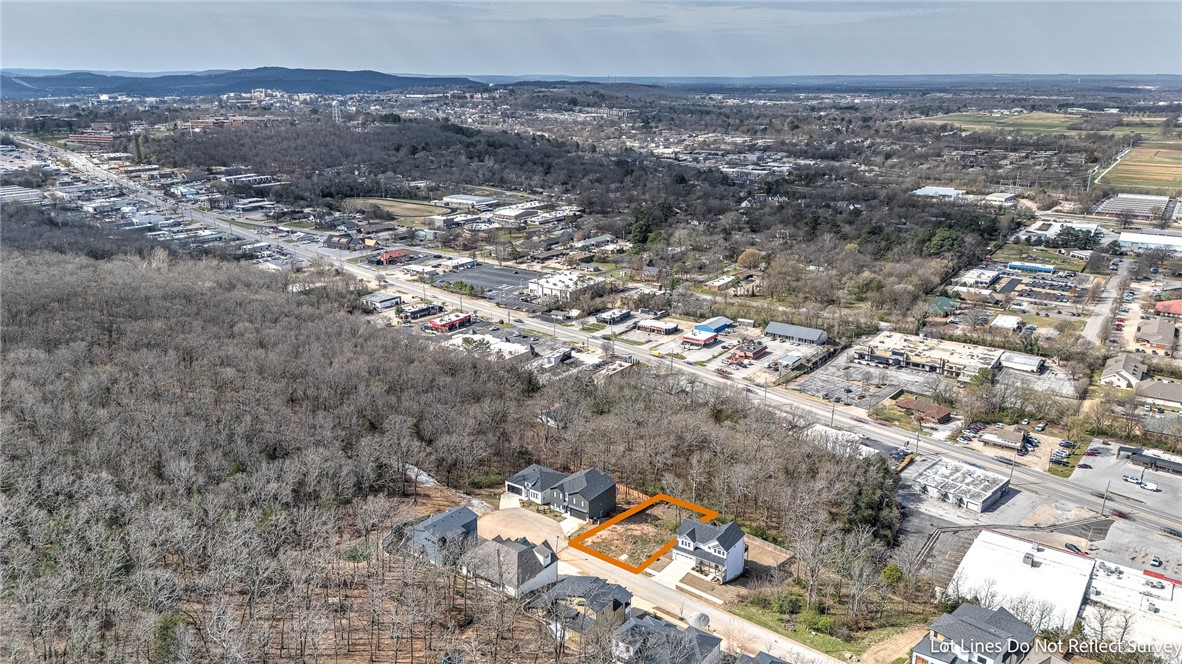 Summit Place - Land