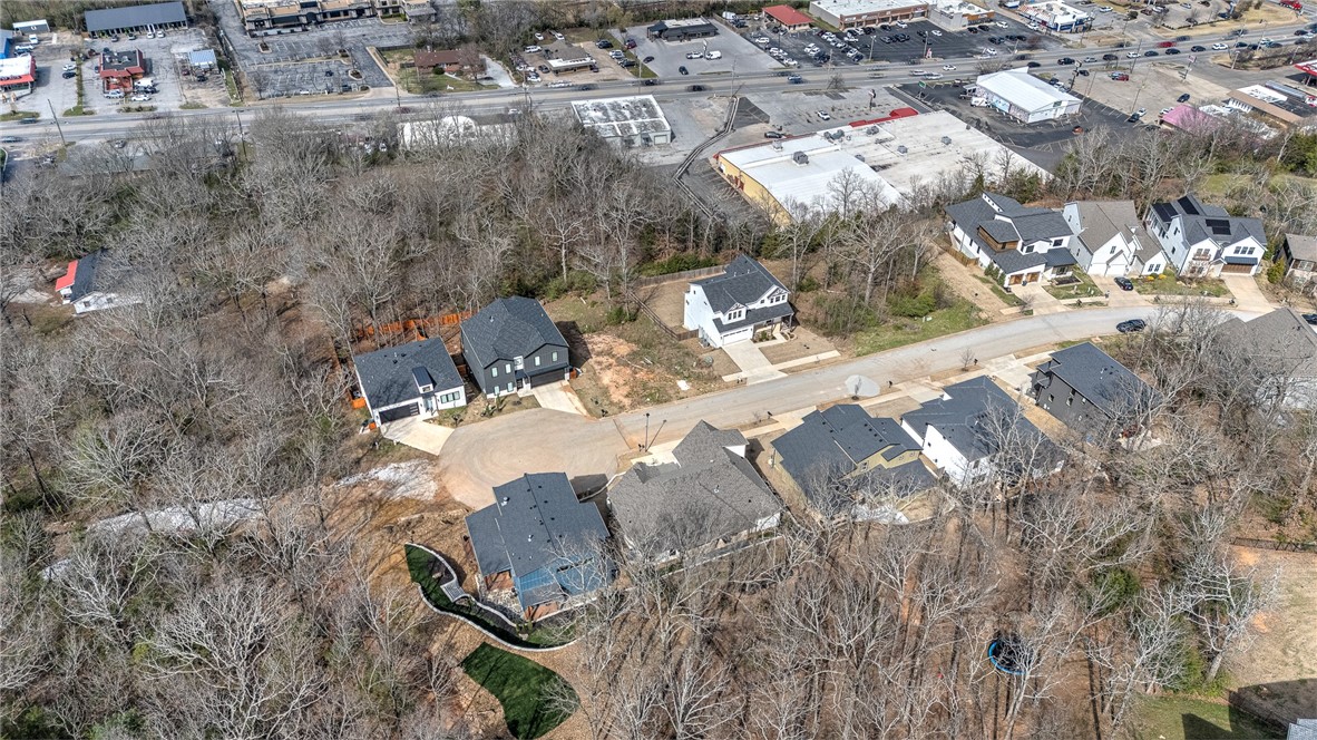 Summit Place - Land
