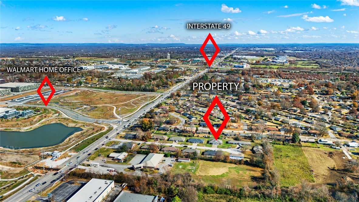 Coffelt SE Add Bentonville - Residential
