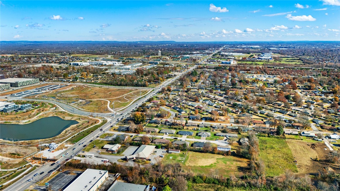 Coffelt SE Add Bentonville - Residential
