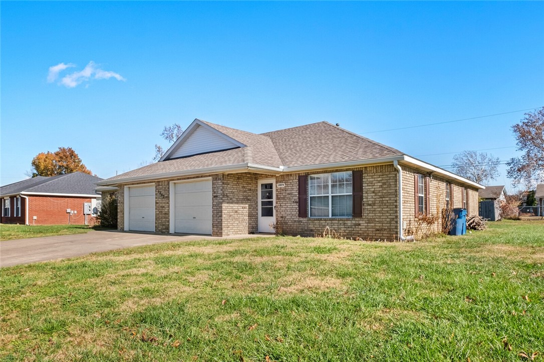 Coffelt SE Add Bentonville - Residential