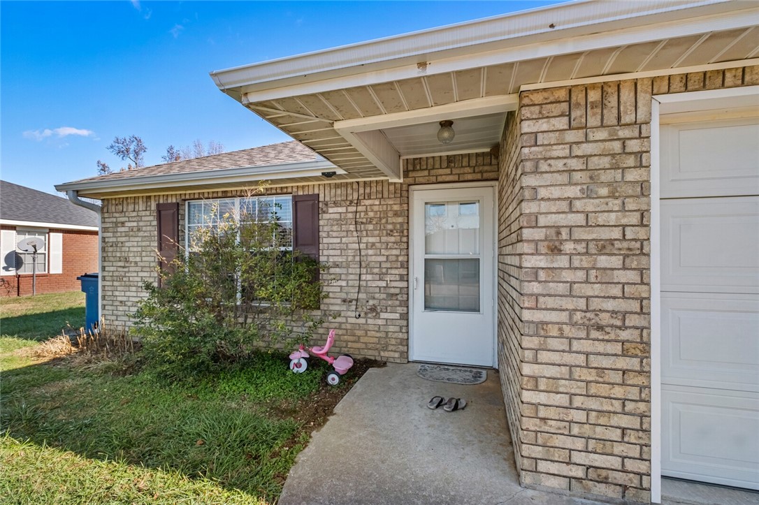 Coffelt SE Add Bentonville - Residential