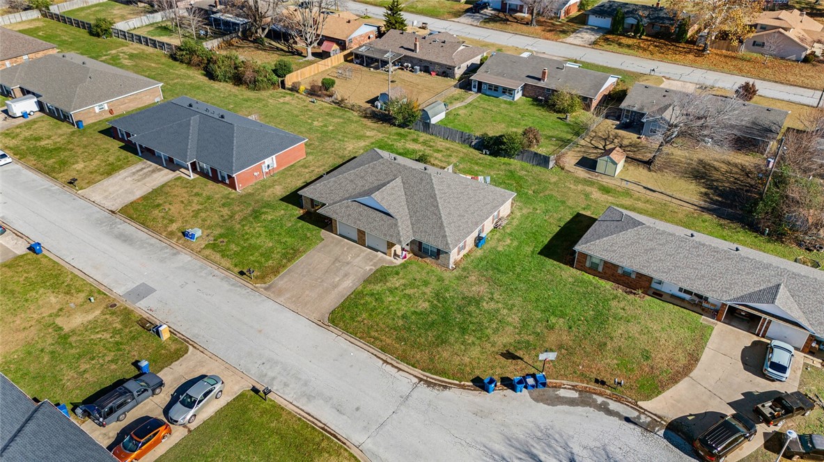 Coffelt SE Add Bentonville - Residential