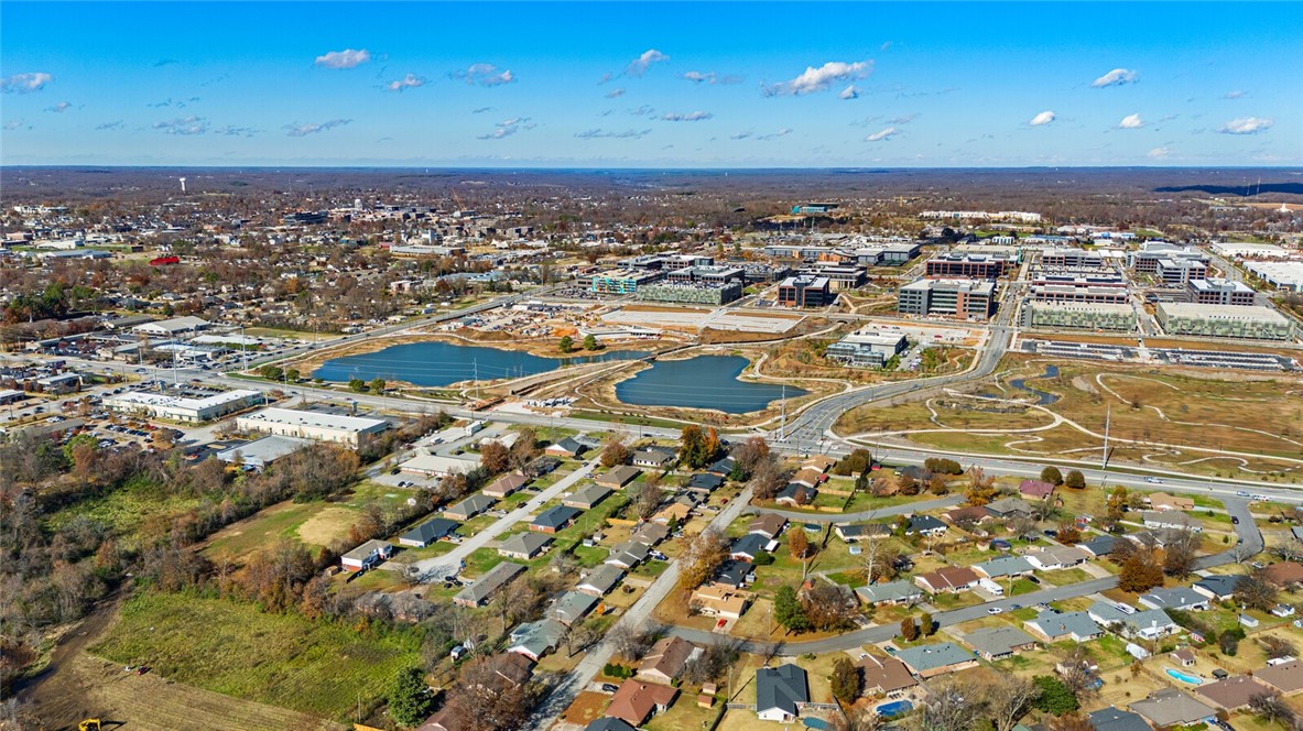 Coffelt SE Add Bentonville - Residential