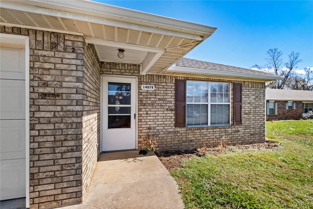 Coffelt SE Add Bentonville - Residential