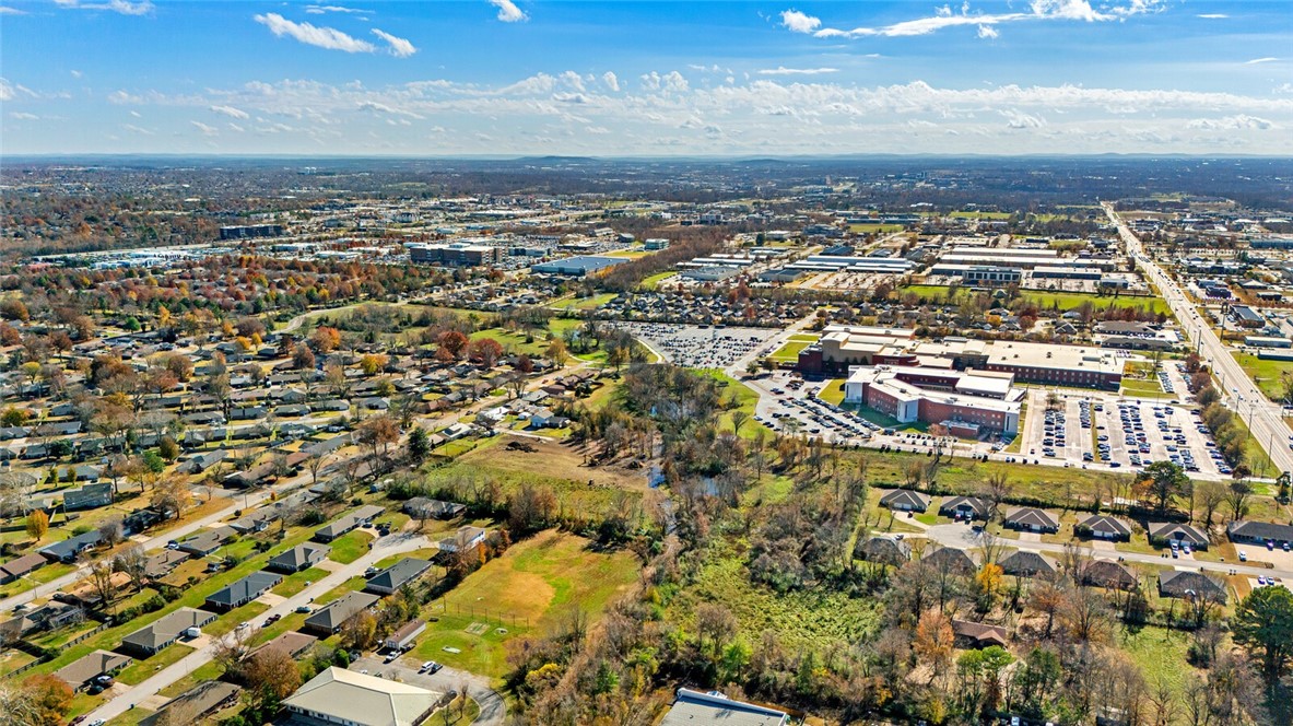 Coffelt SE Add Bentonville - Residential