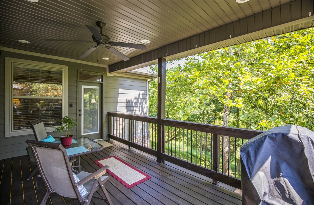 Woods Creek - Residential