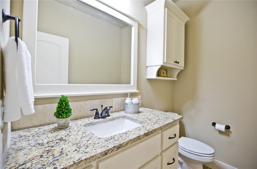 Woods Creek - Residential