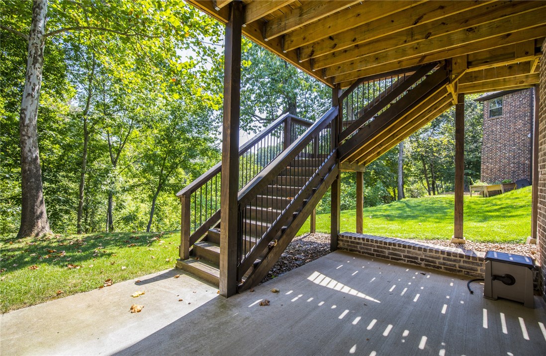 Woods Creek - Residential