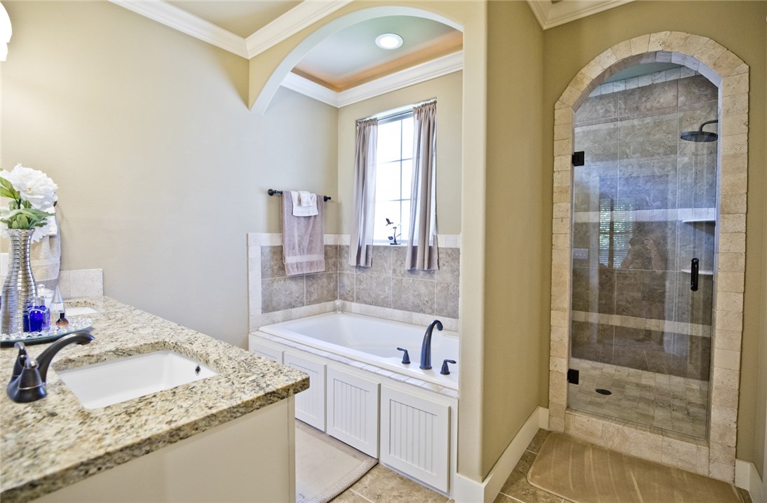 Woods Creek - Residential