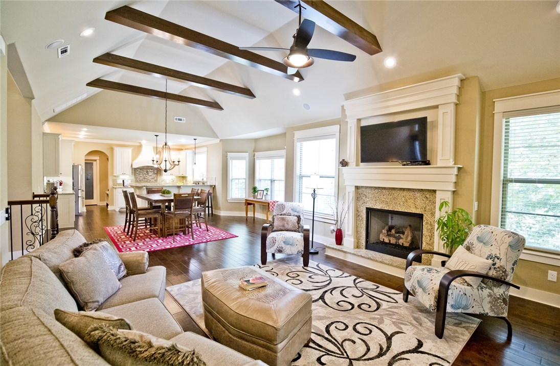 Woods Creek - Residential