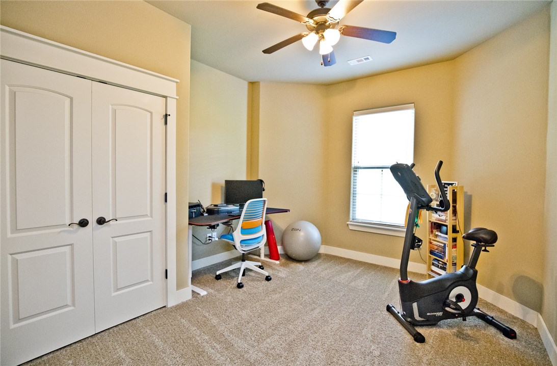 Woods Creek - Residential