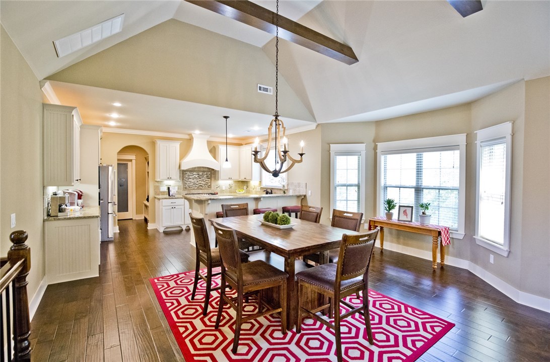Woods Creek - Residential