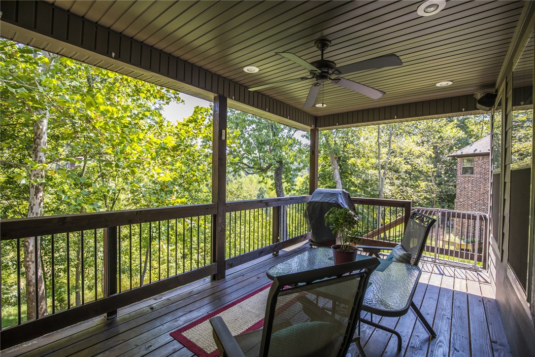 Woods Creek - Residential