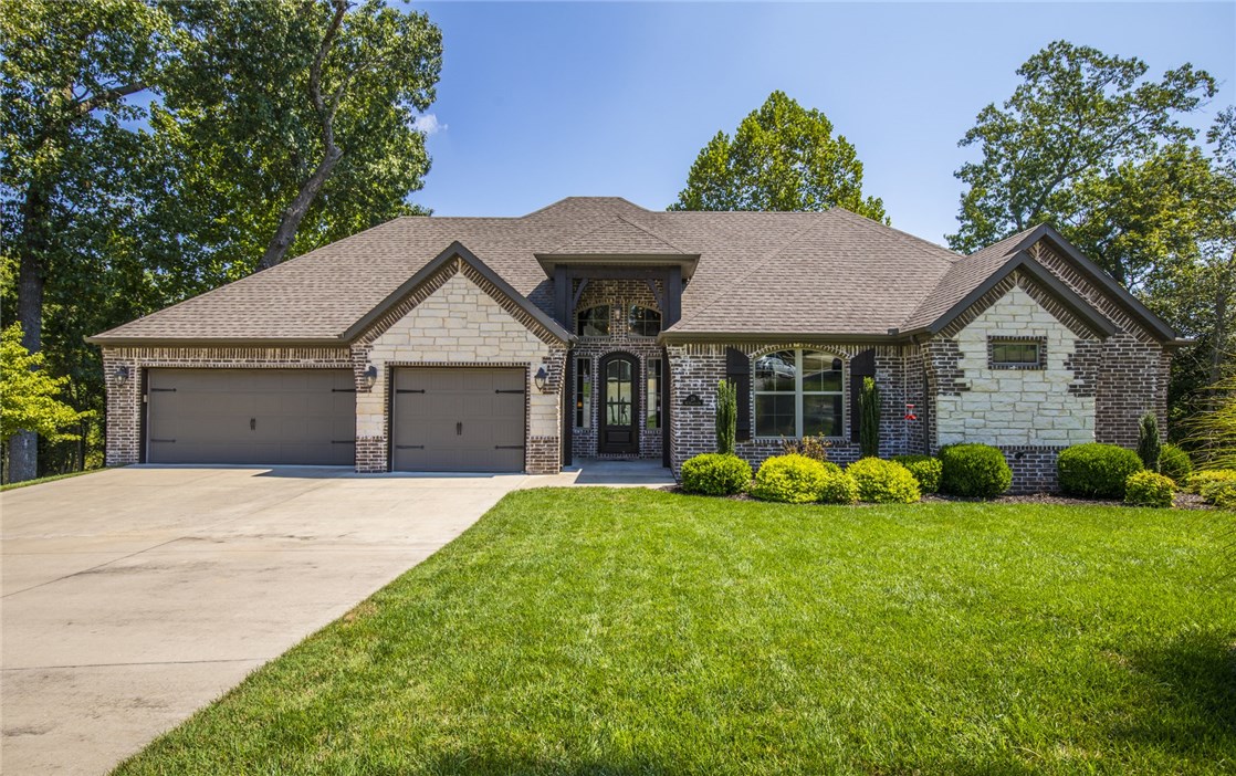 Woods Creek - Residential