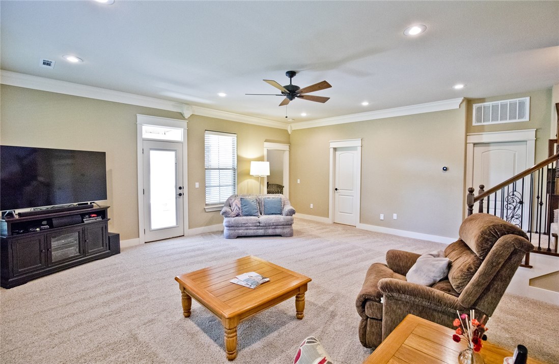 Woods Creek - Residential