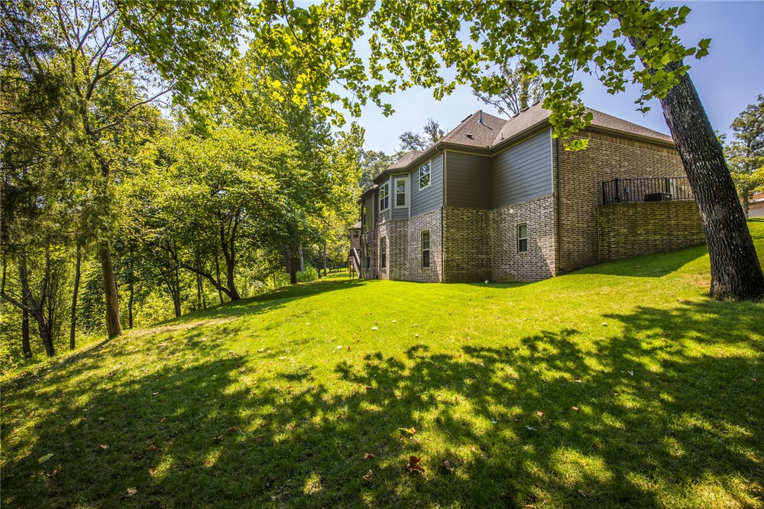 Woods Creek - Residential