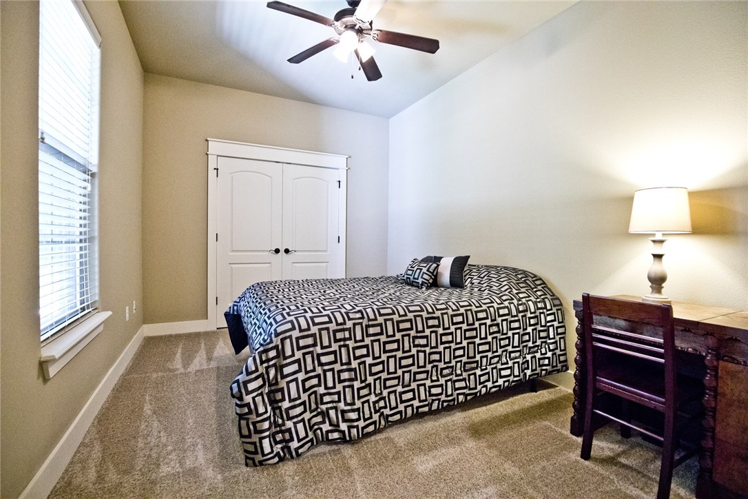 Woods Creek - Residential
