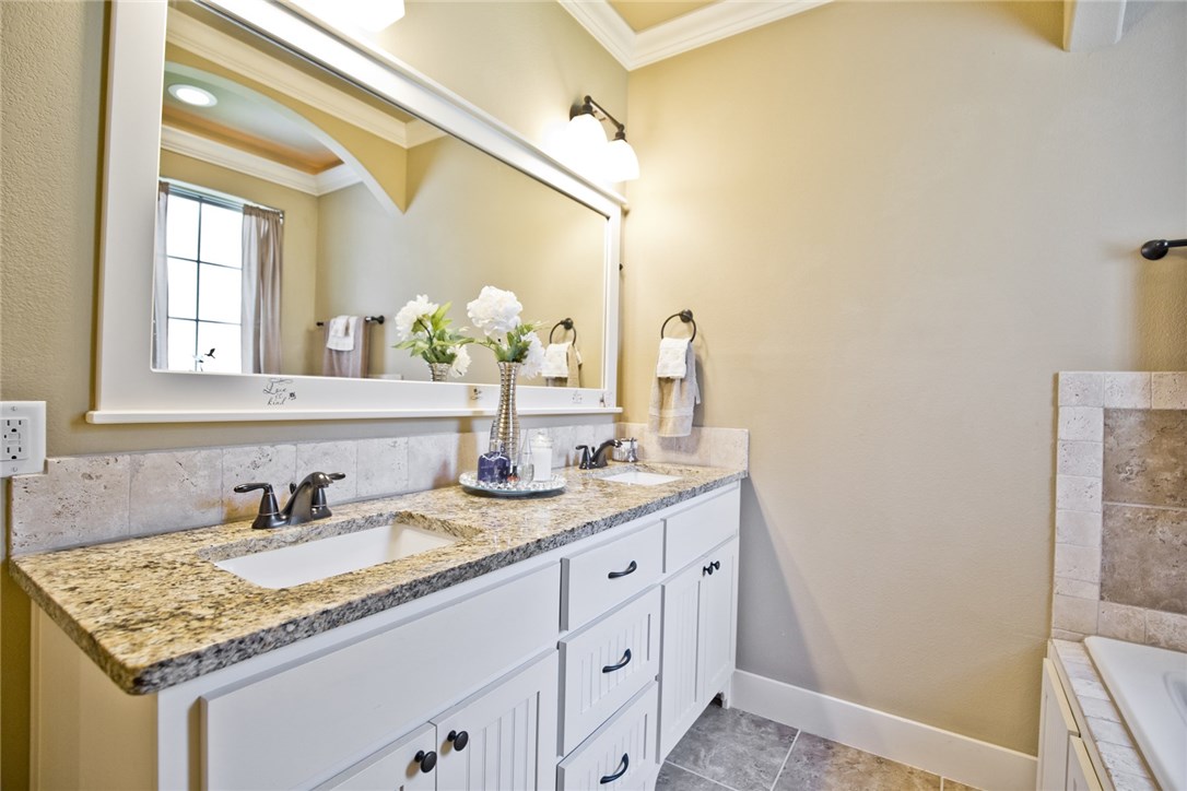Woods Creek - Residential